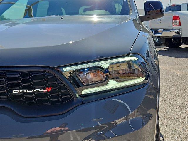 new 2024 Dodge Durango car, priced at $40,455