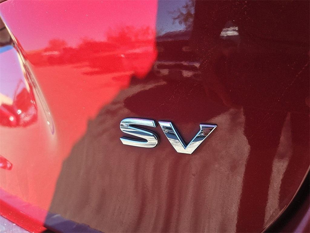 used 2020 Nissan Rogue Sport car, priced at $16,604