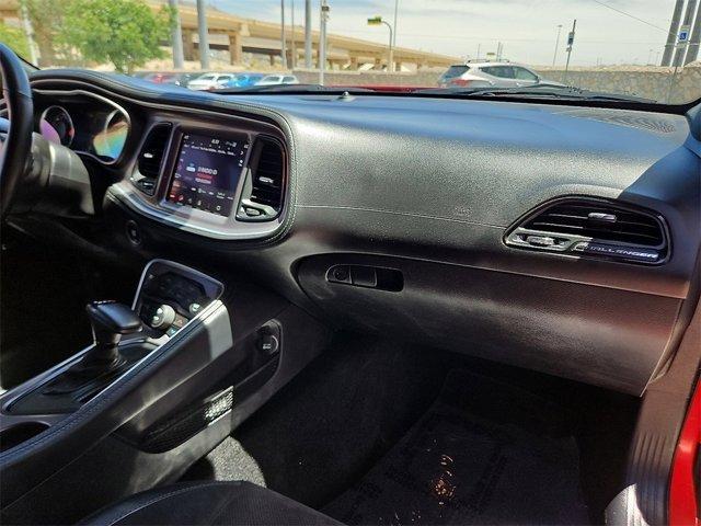used 2021 Dodge Challenger car, priced at $29,997