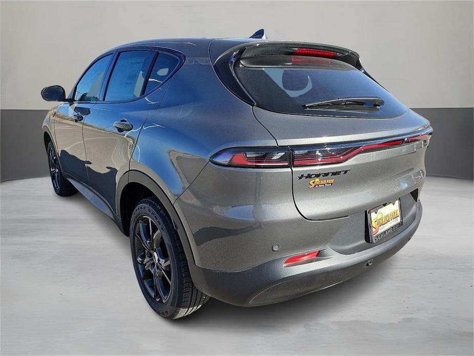 new 2024 Dodge Hornet car, priced at $34,985