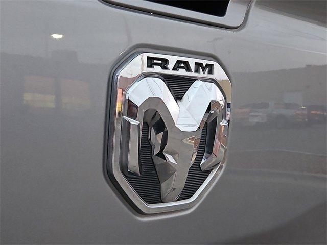 used 2020 Ram 1500 car, priced at $32,999