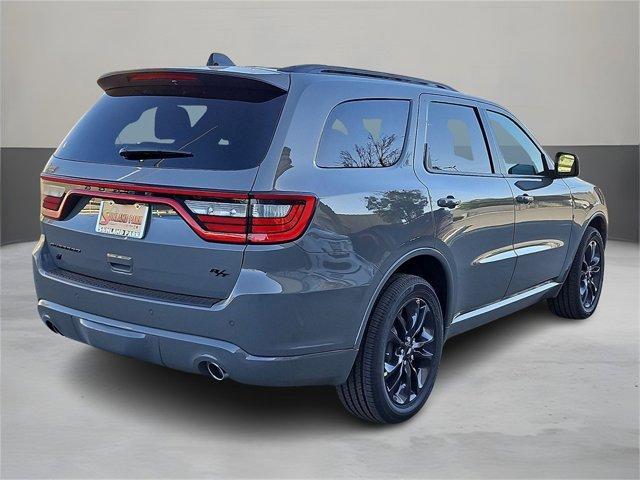 new 2025 Dodge Durango car