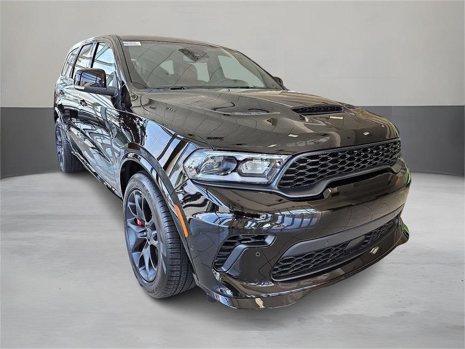 new 2023 Dodge Durango car, priced at $121,330