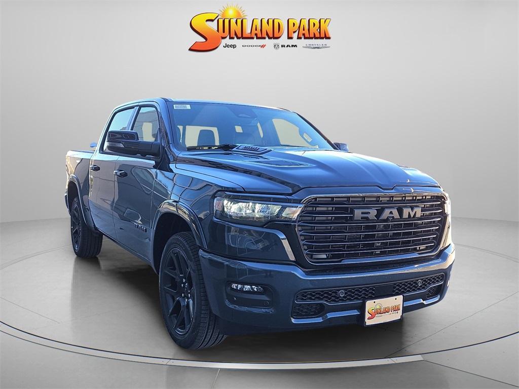 new 2026 Ram 1500 car