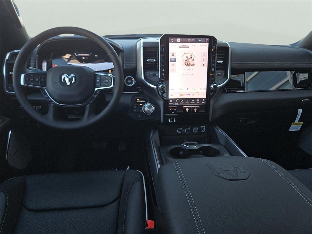 new 2026 Ram 1500 car