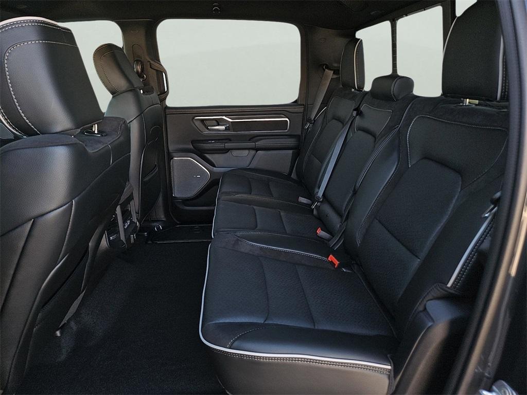 new 2026 Ram 1500 car