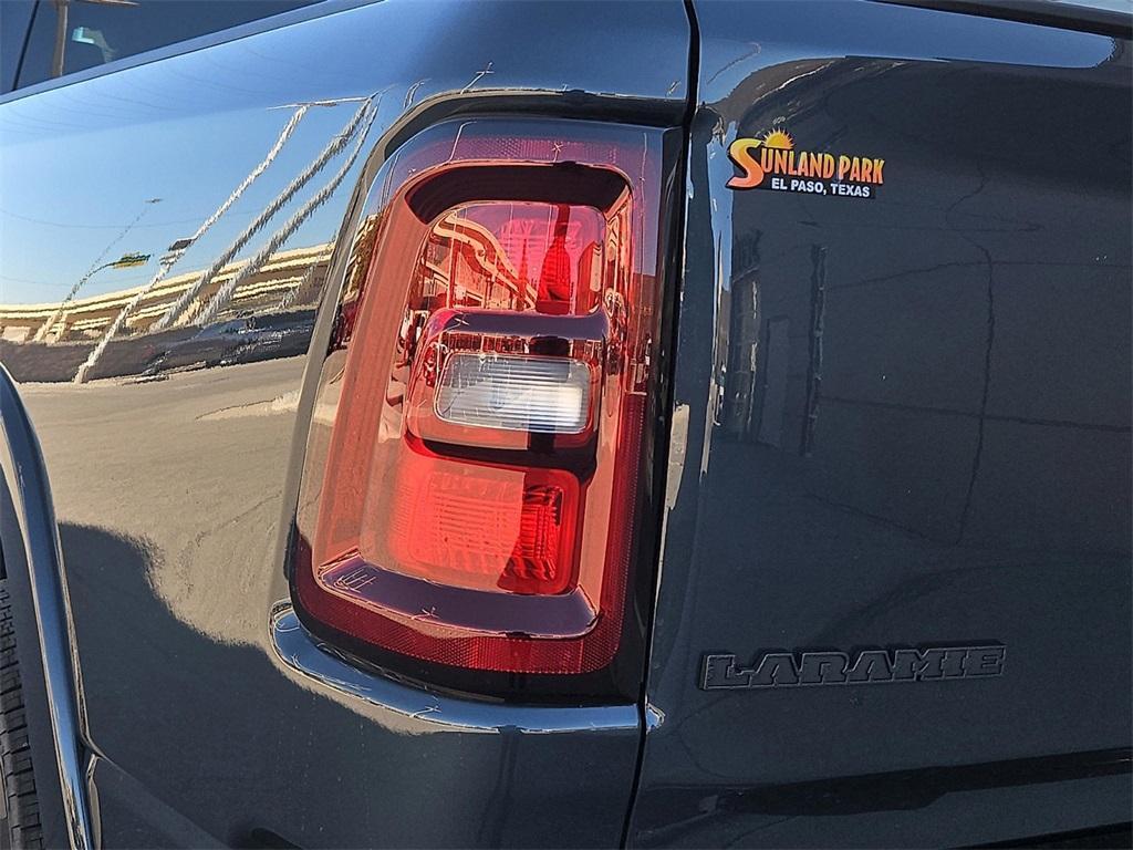 new 2026 Ram 1500 car