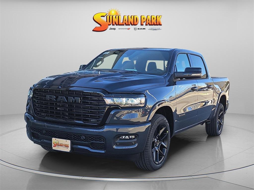 new 2026 Ram 1500 car