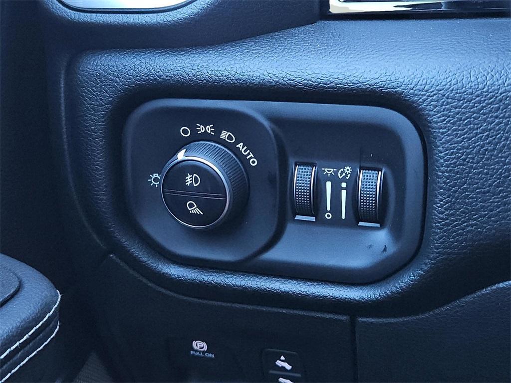 new 2026 Ram 1500 car