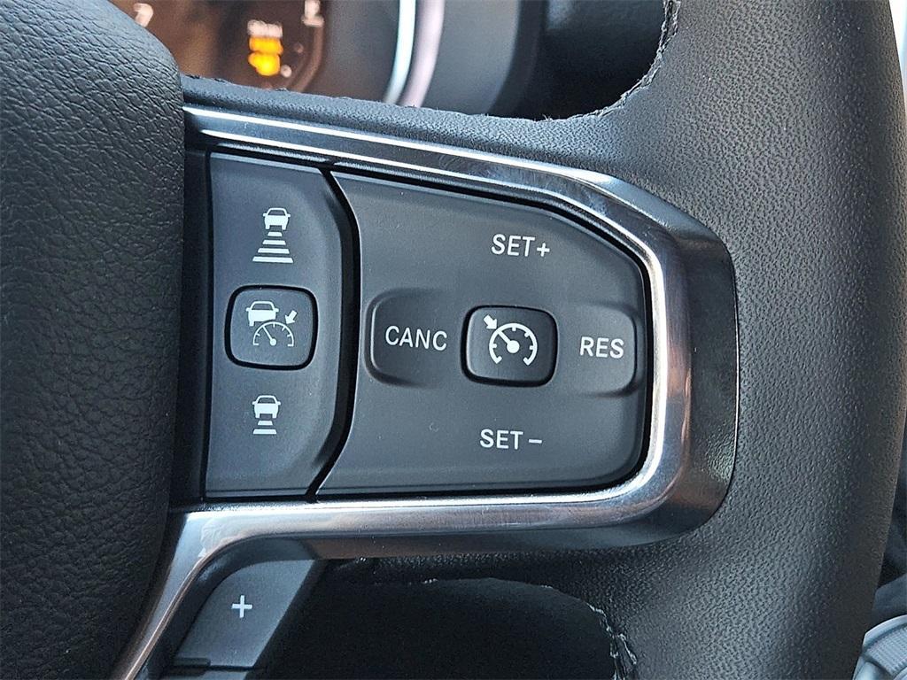 new 2026 Ram 1500 car