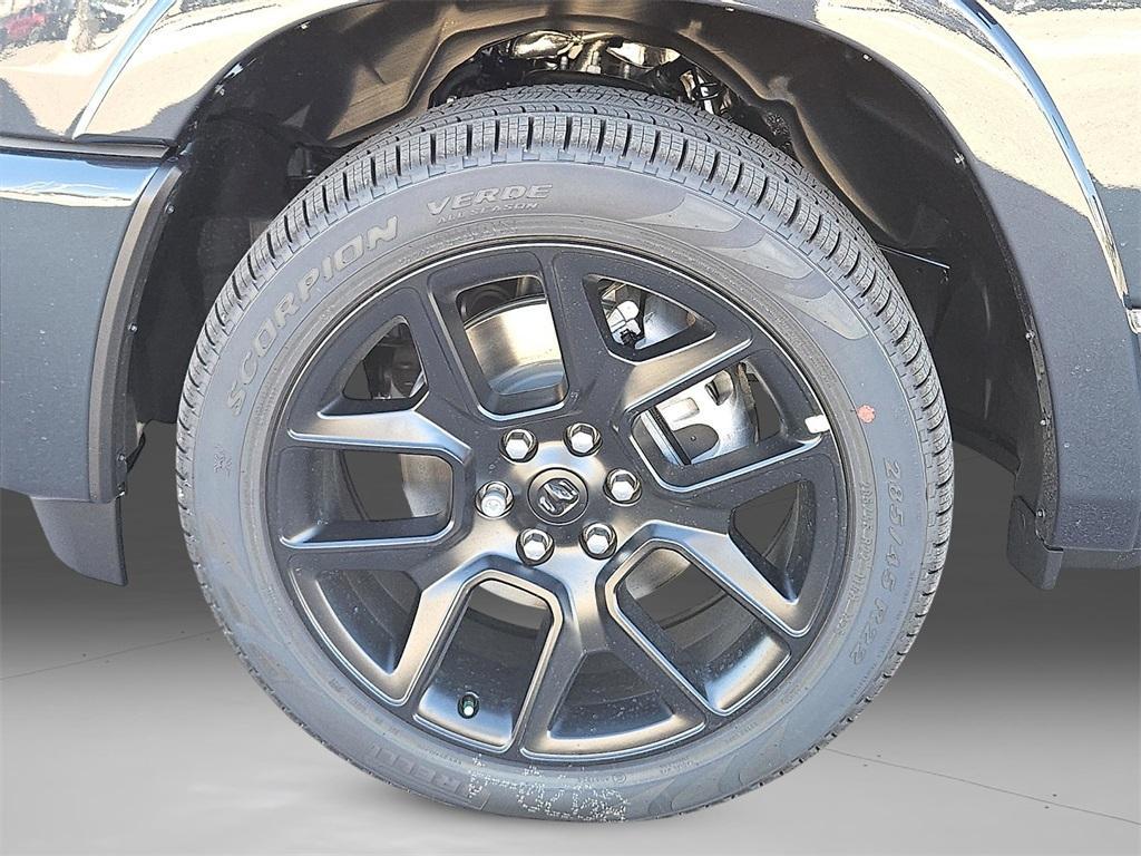 new 2026 Ram 1500 car