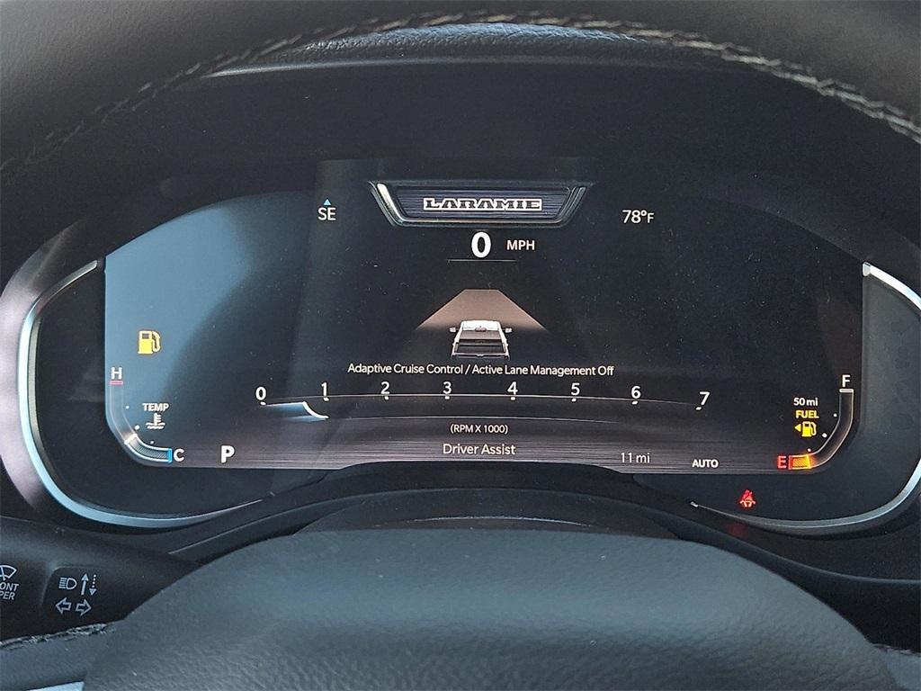 new 2026 Ram 1500 car