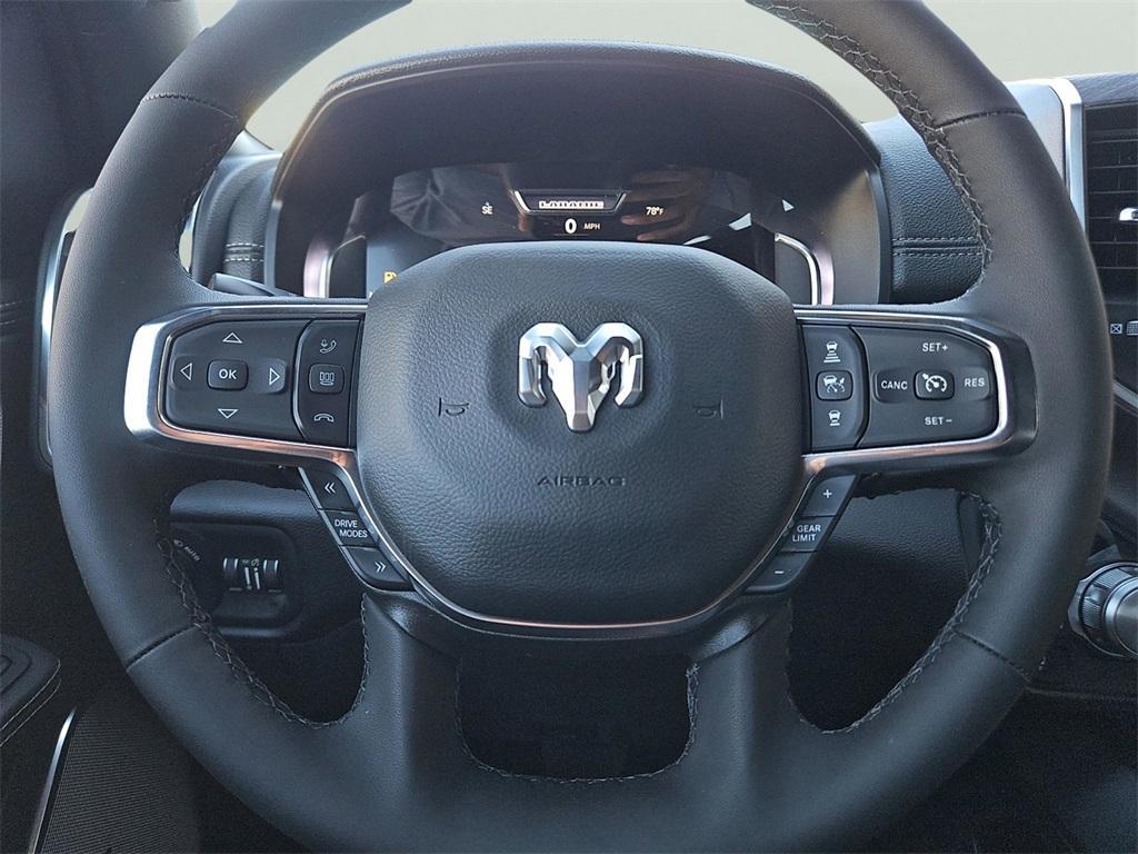 new 2026 Ram 1500 car