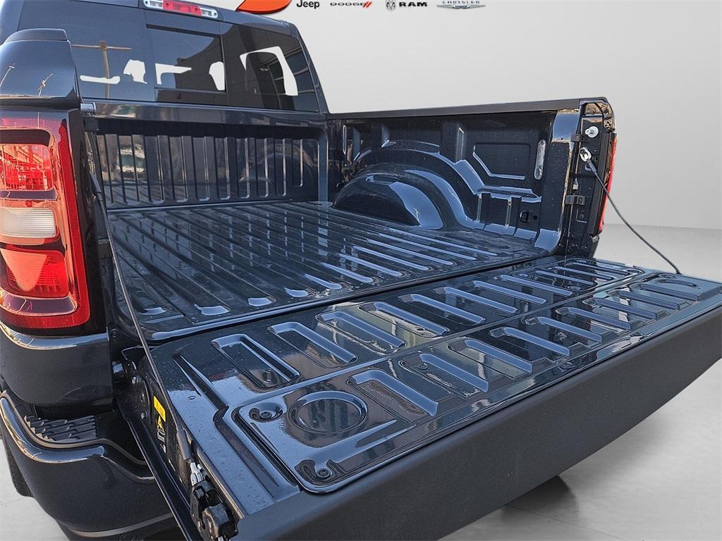 new 2026 Ram 1500 car