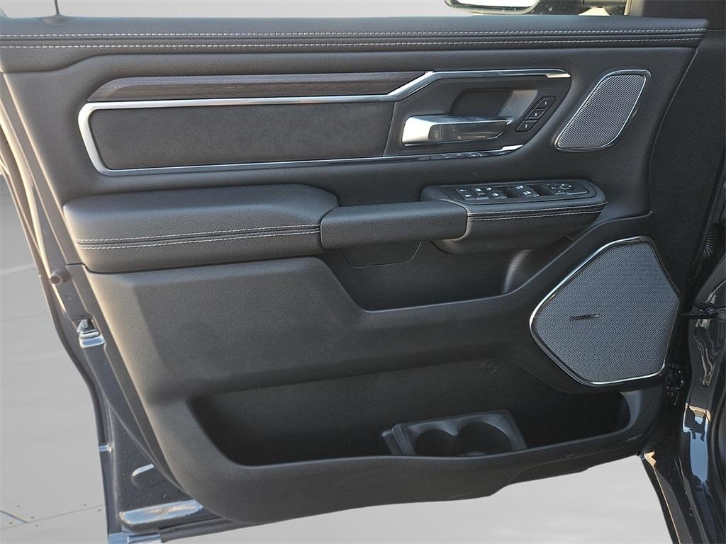 new 2026 Ram 1500 car