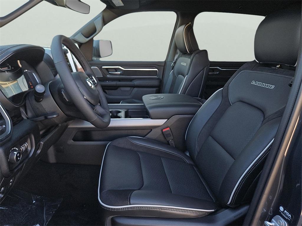 new 2026 Ram 1500 car