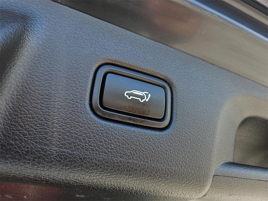 used 2020 Hyundai Palisade car, priced at $23,896
