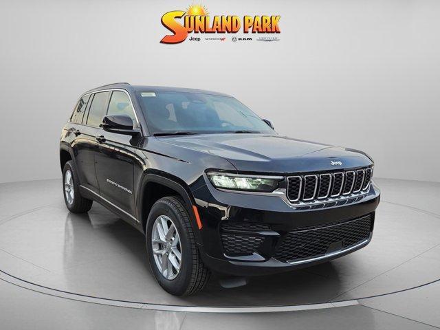 new 2025 Jeep Grand Cherokee car, priced at $36,153