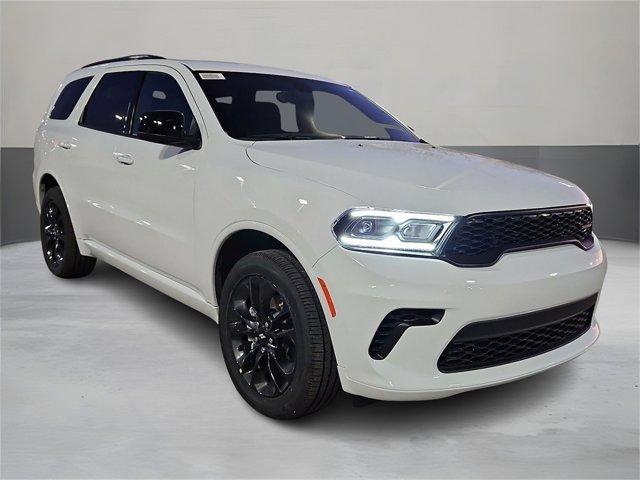 new 2025 Dodge Durango car