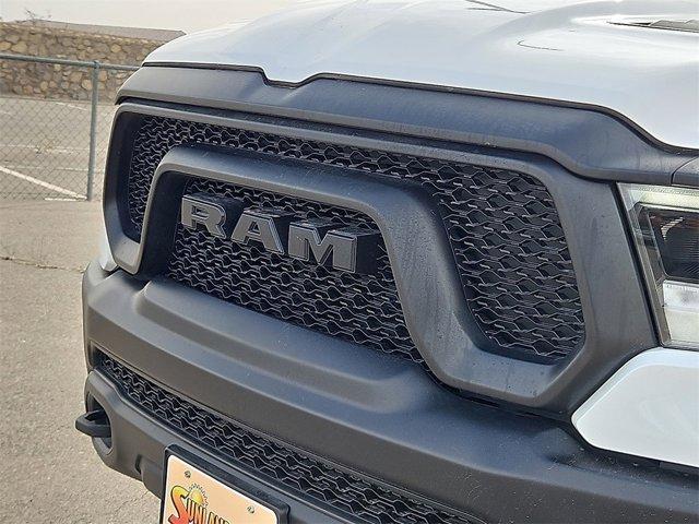 used 2024 Ram 1500 car, priced at $60,383