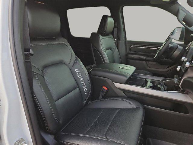used 2024 Ram 1500 car, priced at $59,767