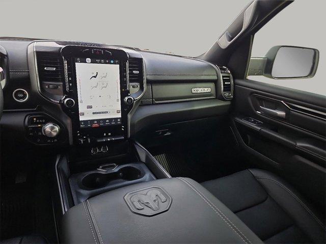 used 2024 Ram 1500 car, priced at $59,767