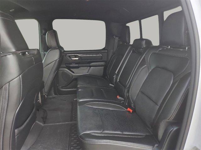 used 2024 Ram 1500 car, priced at $59,767