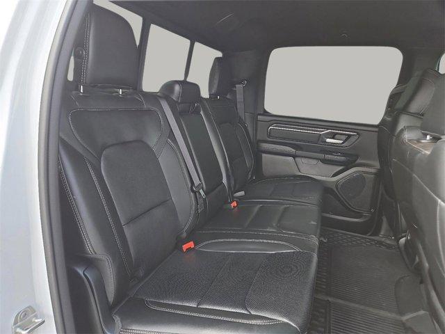 used 2024 Ram 1500 car, priced at $59,767