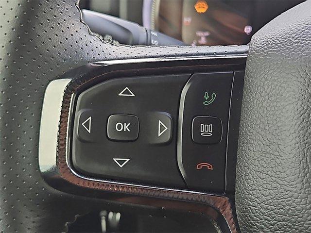 used 2024 Ram 1500 car, priced at $59,767