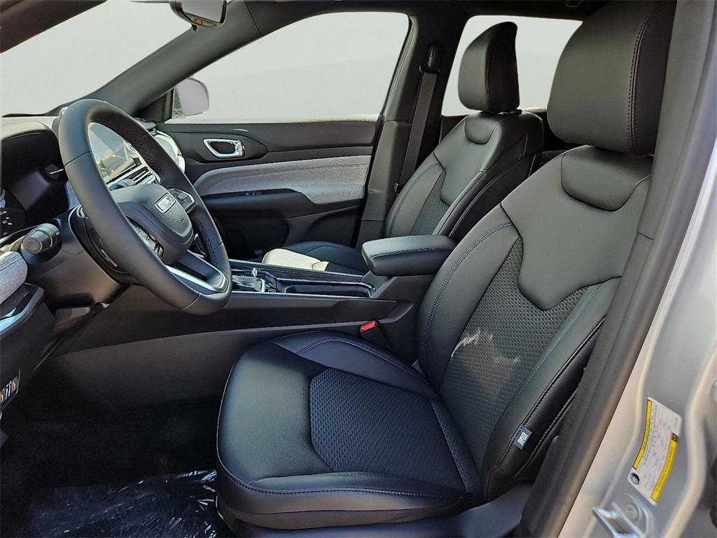 new 2025 Jeep Compass car, priced at $29,463