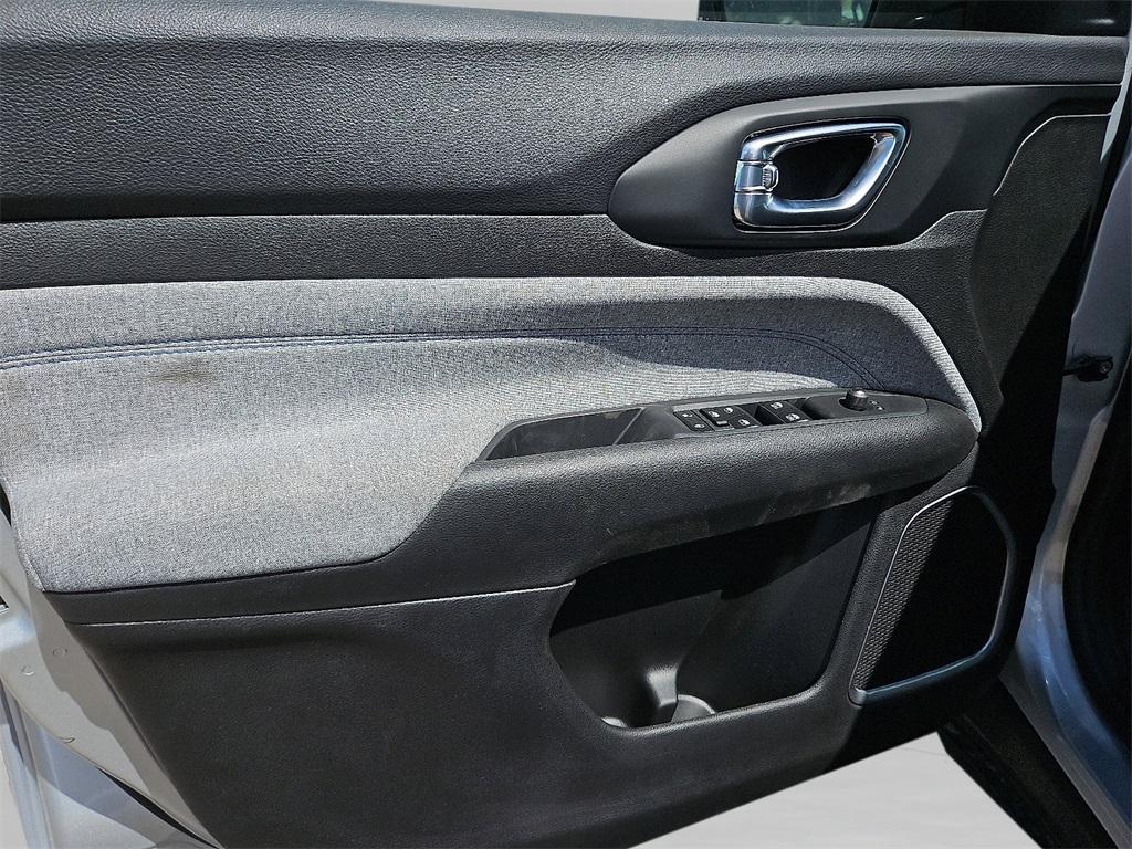 new 2025 Jeep Compass car, priced at $29,463