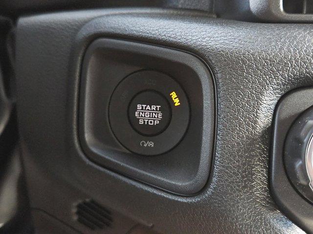 new 2025 Jeep Wrangler car, priced at $51,980