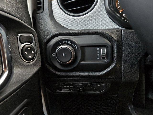new 2025 Jeep Wrangler car, priced at $51,980