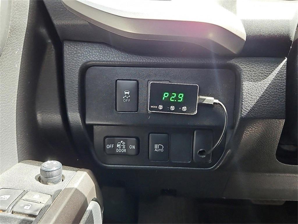 used 2022 Toyota Tacoma car, priced at $28,366