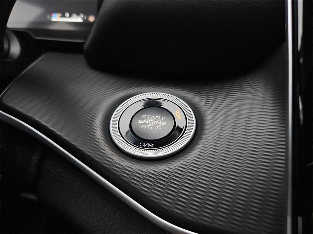 new 2025 Jeep Grand Cherokee car, priced at $38,058
