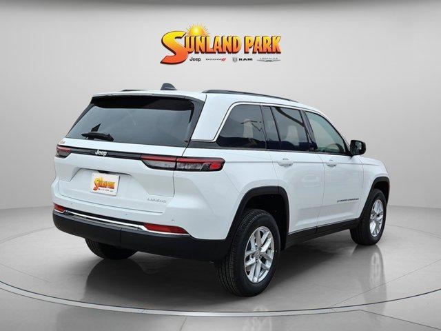 new 2025 Jeep Grand Cherokee car, priced at $38,058