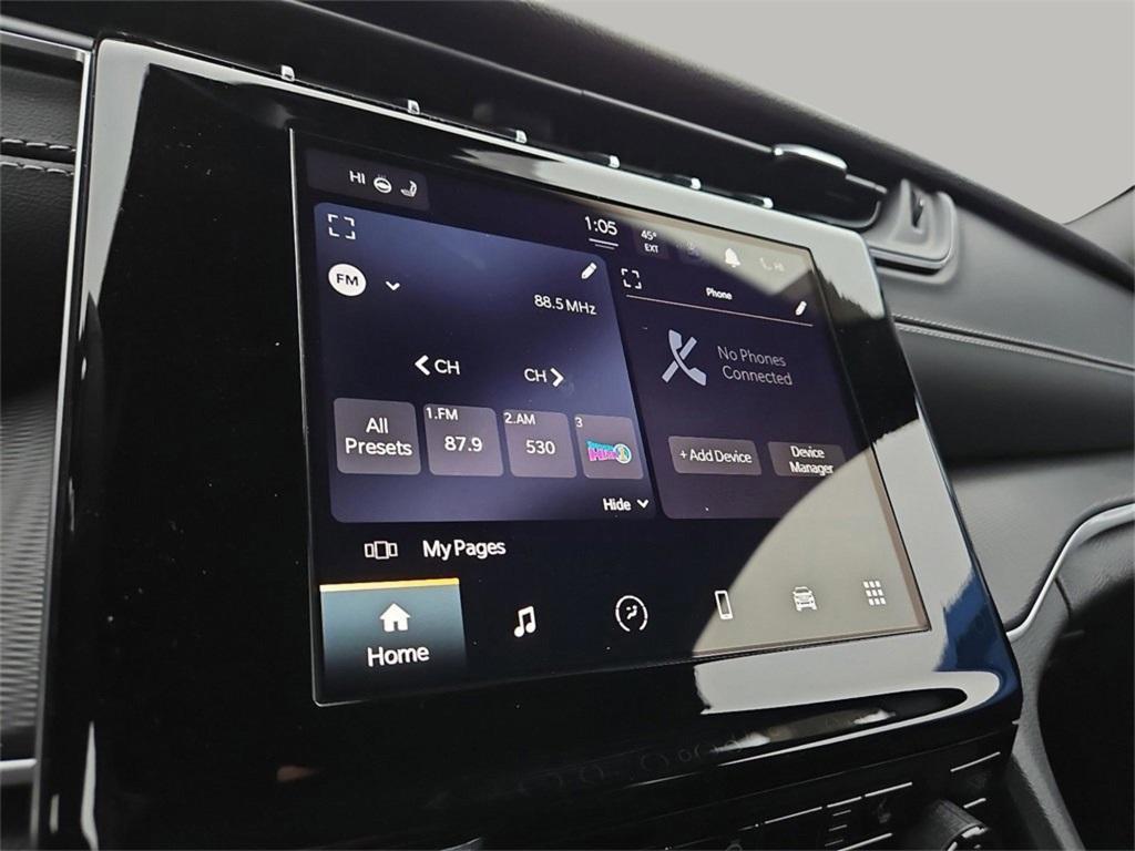 new 2025 Jeep Grand Cherokee car, priced at $38,058