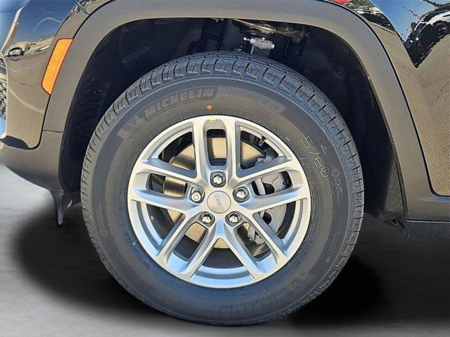 new 2025 Jeep Grand Cherokee car, priced at $44,465