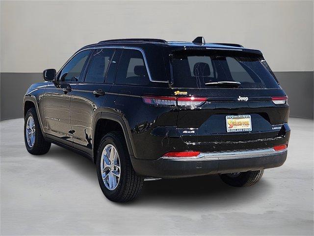 new 2025 Jeep Grand Cherokee car, priced at $44,465
