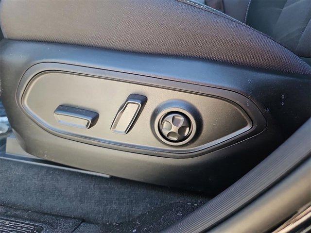 new 2025 Jeep Grand Cherokee car, priced at $44,465