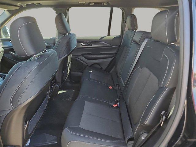 new 2025 Jeep Grand Cherokee car, priced at $44,465