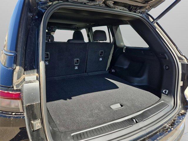 new 2025 Jeep Grand Cherokee car, priced at $44,465