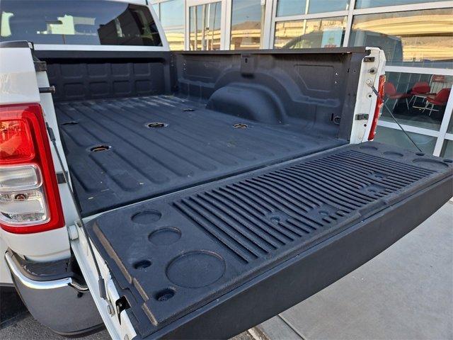 used 2022 Ram 3500 car, priced at $48,819