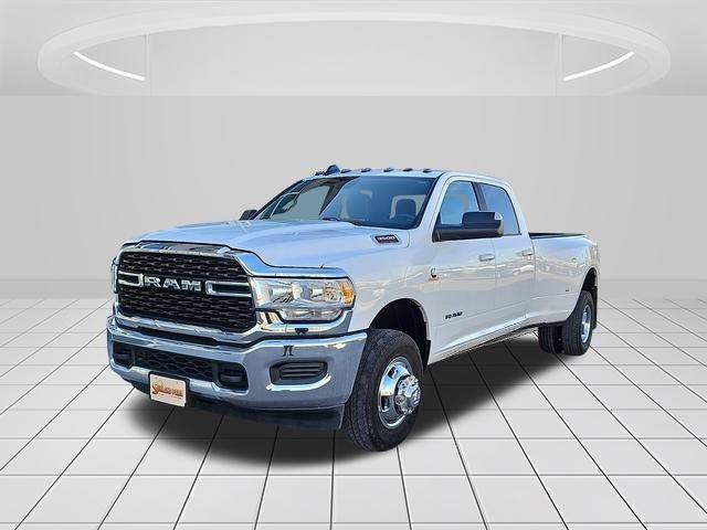 used 2022 Ram 3500 car, priced at $48,819