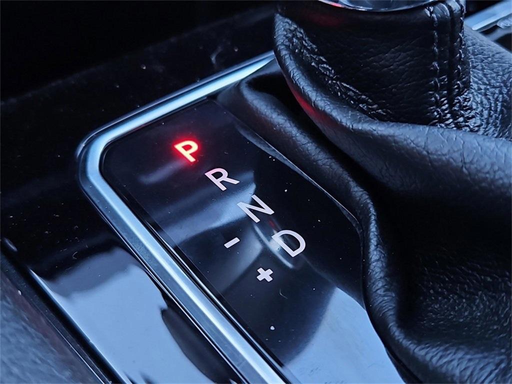 new 2025 Jeep Compass car, priced at $28,860