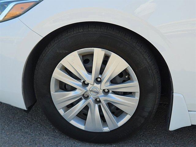 used 2020 Nissan Sentra car, priced at $14,999