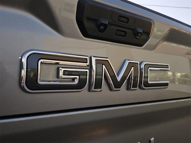 used 2024 GMC Sierra 3500 car, priced at $88,999