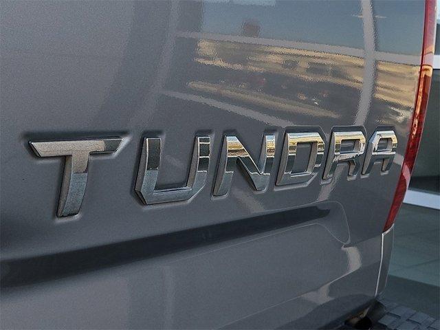 used 2019 Toyota Tundra car, priced at $39,999