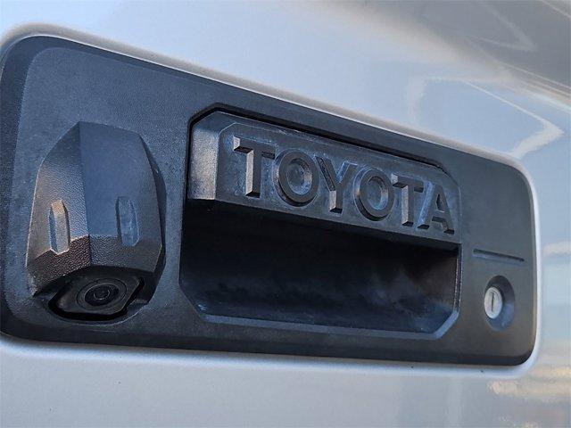 used 2019 Toyota Tundra car, priced at $39,999