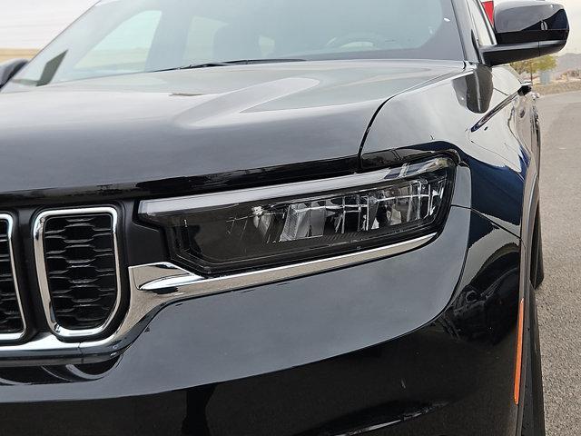 new 2025 Jeep Grand Cherokee L car, priced at $43,720